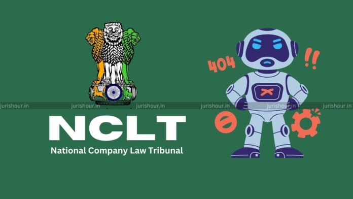 Advocate Registration Mapping Glitch on NCLT e-Filing Portal Prevents Filing as Limitation Nears; Registry Allegedly Unresponsive Despite Repeated Follow-Ups Advocate Registration Mapping Glitch on NCLT e-Filing Portal Prevents Filing as Limitation Nears; Registry Allegedly Unresponsive Despite Repeated Follow-Ups