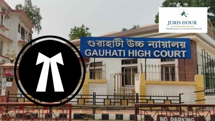 Bail to Advocate Accused of Representing Shell Company in Multi-Crore GST Fraud Case: Gauhati High Court