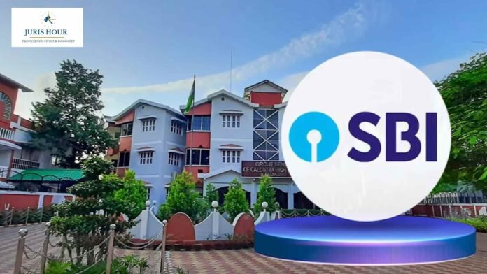Single SCN Can’t Cover Multiple FY: Calcutta High Court Quashes Rs. 10.97 Crore GST Demand Against SBI Single SCN Can’t Cover Multiple FY: Calcutta High Court Quashes Rs. 10.97 Crore GST Demand Against SBI