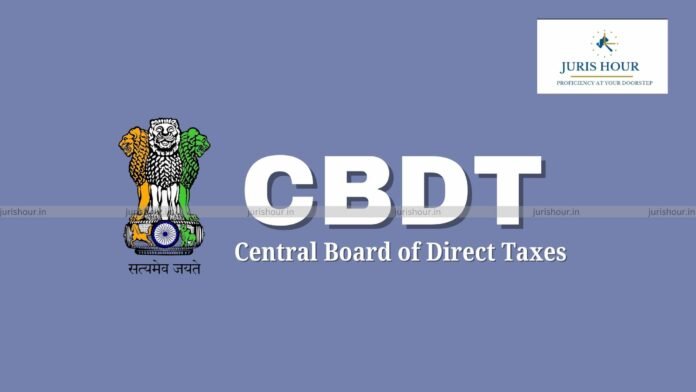 CBDT Notifies TDS Exemption for Specified Payments to IFSC Units Under Income-tax Act, 2025 CBDT Notifies TDS Exemption for Specified Payments to IFSC Units Under Income-tax Act, 2025