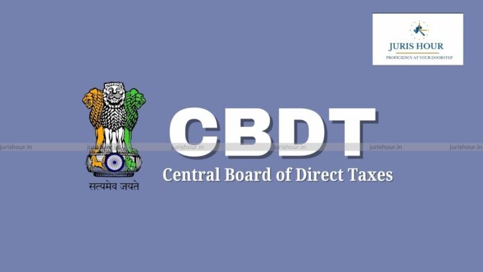 CBDT Notifies TDS Exemption on Aircraft Lease Rentals Paid to IFSC Units Under Income-tax Act, 2025 CBDT Notifies TDS Exemption on Aircraft Lease Rentals Paid to IFSC Units Under Income-tax Act, 2025