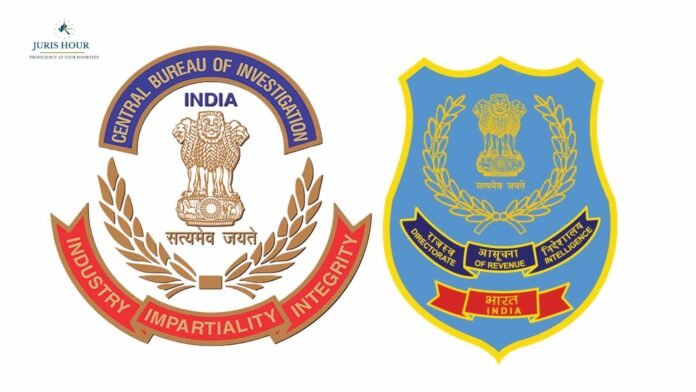 CBI-DRI Joint Operation Busts Interstate Wildlife Trafficking Syndicate CBI-DRI Joint Operation Busts Interstate Wildlife Trafficking Syndicate; 53 Protected Animals Rescued, Six Arrested