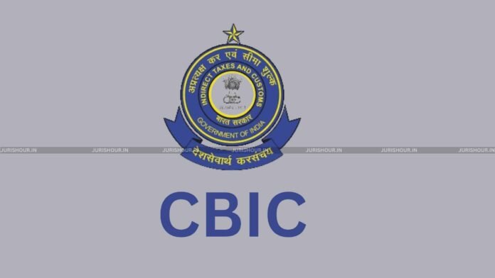 CBIC Plans Faceless GST System; Refunds, Registration and Assessments May Go Digital in Phases CBIC Plans Faceless GST System; Refunds, Registration and Assessments May Go Digital in Phases