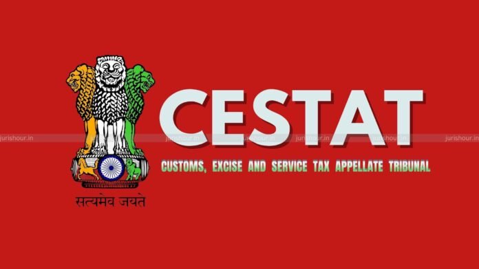 CESTAT Grants Reverse Charge Benefit to Works Contractor, Cuts Service Tax Liability While Upholding Extended Limitation CESTAT Grants Reverse Charge Benefit to Works Contractor, Cuts Service Tax Liability While Upholding Extended Limitation