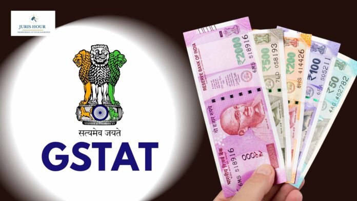 Can GST Demands Orders Be Quashed If Issued by an Officer Lacking Monetary Jurisdiction?