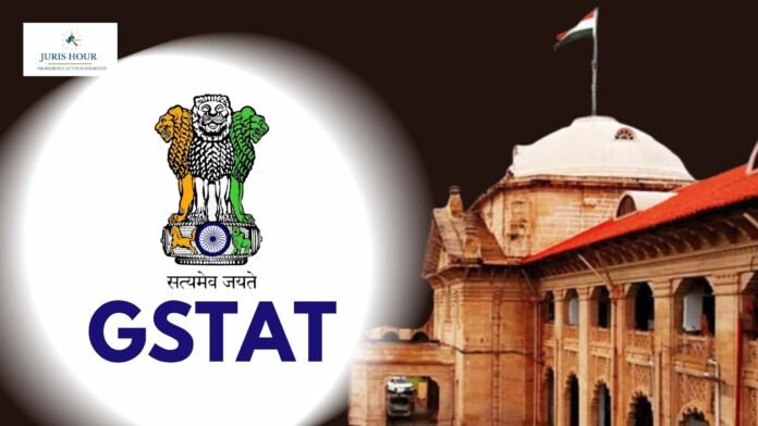 Centre To Give Affidavit on Vacant GSTAT Posts Across UP Centre To Give Affidavit on Vacant GSTAT Posts Across UP