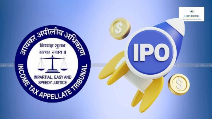 REITs Can’t Claim S. 35D Deduction on IPO & Unit Listing Expenses Meant Only for Companies: ITAT
