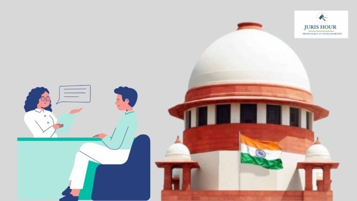 Employer Can’t Deny Compassionate Appointment Due to Delay in Processing Medical Retirement Application: Supreme Court Employer Can’t Deny Compassionate Appointment Due to Delay in Processing Medical Retirement Application: Supreme Court