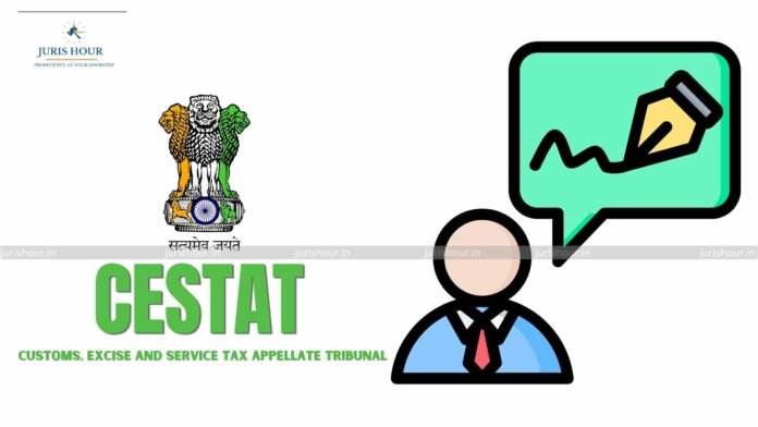 Confessional Statements Alone Can't Justify Rule 26 Penalty: CESTAT Quashes Penalties