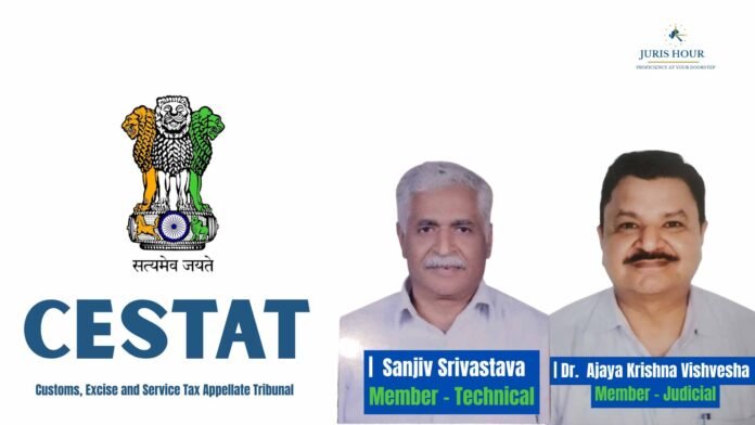 Construction of Govt. Staff Quarters and Public Infrastructure Not Taxable Under Service Tax: CESTAT Construction of Govt. Staff Quarters and Public Infrastructure Not Taxable Under Service Tax: CESTAT