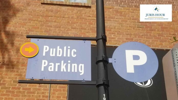 Construction of Multi-Level Public Parking Not Taxable: CESTAT