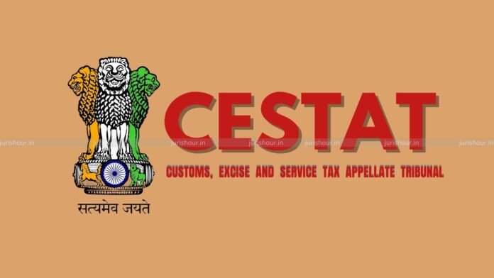 Contractor Entitled to Service Tax Exemption for Government Health Centre Projects: CESTAT Contractor Entitled to Service Tax Exemption for Government Health Centre Projects: CESTAT