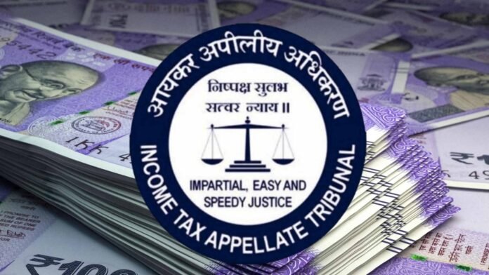 Corporate Returns With Income Exceeding Rs. 30 Lakh In Metro Cities To Be Handled By ACIT or DCIT, Not By ITO: ITAT Corporate Returns With Income Exceeding Rs. 30 Lakh In Metro Cities To Be Handled By ACIT or DCIT, Not By ITO: ITAT