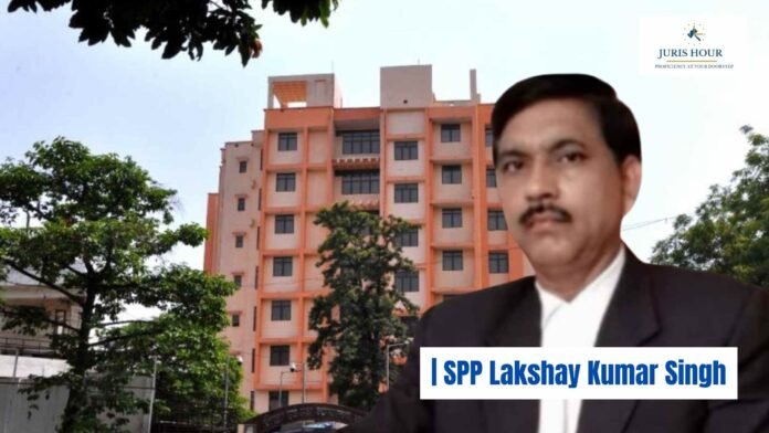 Ghaziabad DGGI | Court Extends Judicial Custody of 2 Accused Involved In GST Fake ITC Fraud of ₹31.57 Crore Till 7 August, 2026 Ghaziabad DGGI | Court Extends Judicial Custody of 2 Accused Involved In GST Fake ITC Fraud of ₹31.57 Crore Till 7 August, 2026