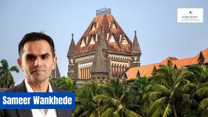 Sameer Wankhede Case: Bombay High Court Raises Serious Questions Over NCB's Reliance on Anonymous Complaints