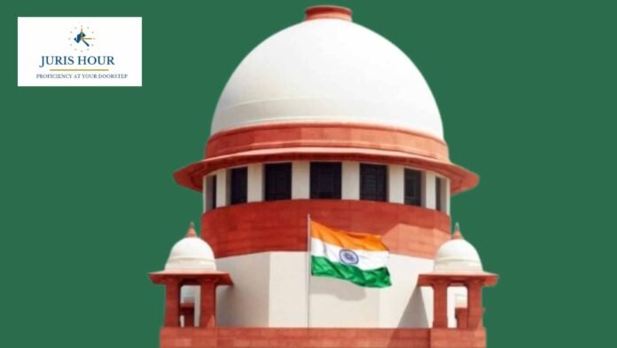 Courts Must Not Entertain Time-Barred Specific Performance Suits Courts Must Not Entertain Time-Barred Specific Performance Suits: Supreme Court Rejects 38-Year-Delayed Property Claim