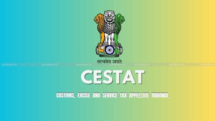 Customs Duty Exemption Can’t Be Denied Without Test Report to Support Reclassification: CESTAT