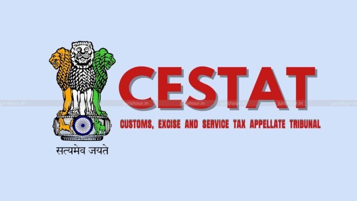 Customs Dept. Can’t Deny Preferential Duty Benefits Under India-Thailand FTA Without Following Statutory Verification Procedure Prescribed For COO Certificates: CESTAT