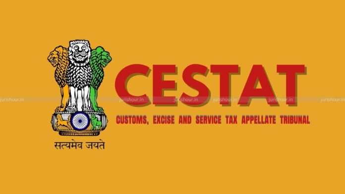 Duty Paid Through CENVAT Credit Can’t Be Demanded Again in Cash: CESTAT Duty Paid Through CENVAT Credit Can’t Be Demanded Again in Cash: CESTAT