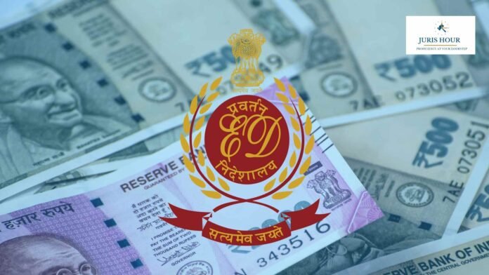 ED Files PMLA Prosecution Complaint ED Files PMLA Prosecution Complaint Against Former Madhya Pradesh Excise Officer in ₹18.20 Crore Disproportionate Assets Case