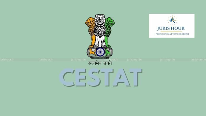 Customs Can’t Enhance Import Value Solely on NIDB Data Without Proof of Comparable Imports: CESTAT