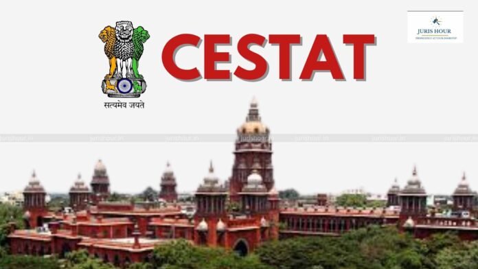 Excise Duty Demand | Extended 5-Year Limitation Valid Where Deliberate Suppression Proven: Madras High Court Excise Duty Demand | Extended 5-Year Limitation Valid Where Deliberate Suppression Proven: Madras High Court