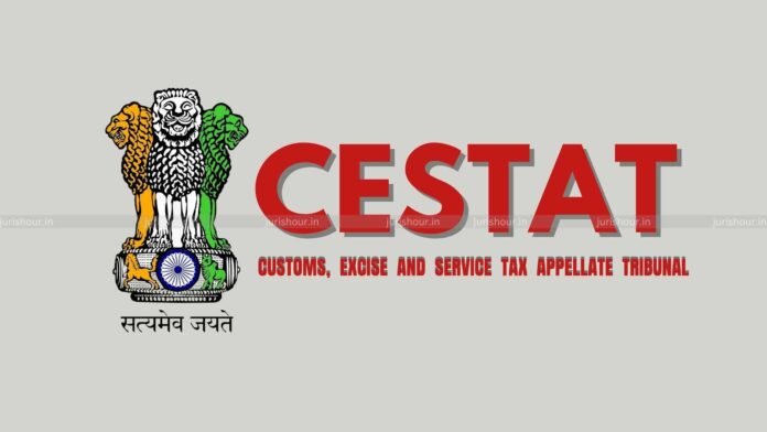 Extended Limitation Can’t Be Invoked in Interpretational Service Tax Disputes: CESTAT Quashes RCM Demand Against PSU Extended Limitation Can’t Be Invoked in Interpretational Service Tax Disputes: CESTAT Quashes RCM Demand Against PSU