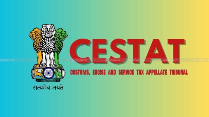Extended Limitation Not Invocable Without Proper Verification: CESTAT Quashes Service Tax Demand Based Solely on Form 26AS Extended Limitation Not Invocable Without Proper Verification: CESTAT Quashes Service Tax Demand Based Solely on Form 26AS