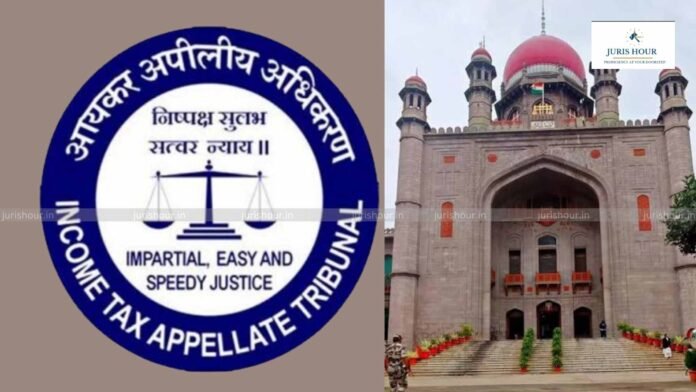 Finance Act, 2026 Amendment to S. 147A Can’t Apply Retrospectively to Earlier ITAT Orders: Telangana High Court
