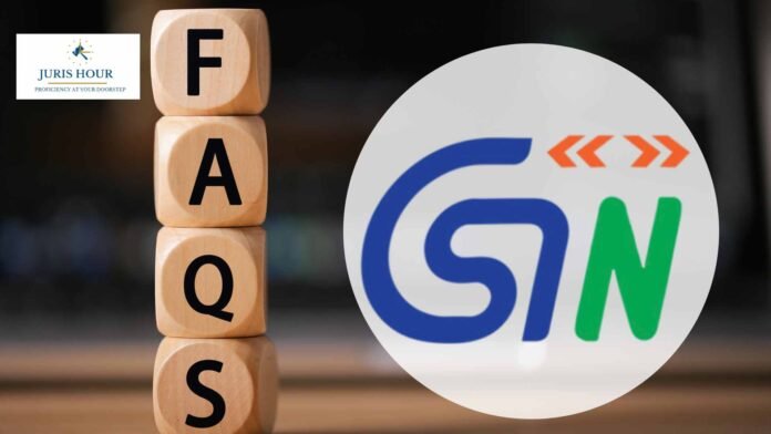 GSTN Issues FAQ On Bill-to/Ship-to Transactions, Export Scenarios and API Impact
