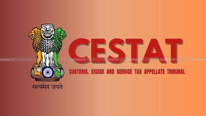 Gross Receipts Must Be Correctly Declared in ST-3 Returns Gross Receipts Must Be Correctly Declared in ST-3 Returns: CESTAT Upholds Service Tax Demand Based on Income Tax Return Mismatch