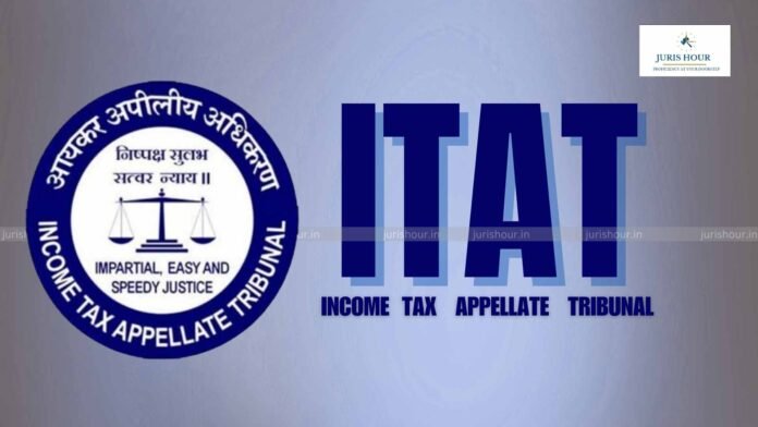 Holding Company Can’t Issue Shares on Behalf of Subsidiary to Claim S. 72A Demerger Tax Benefits: ITAT