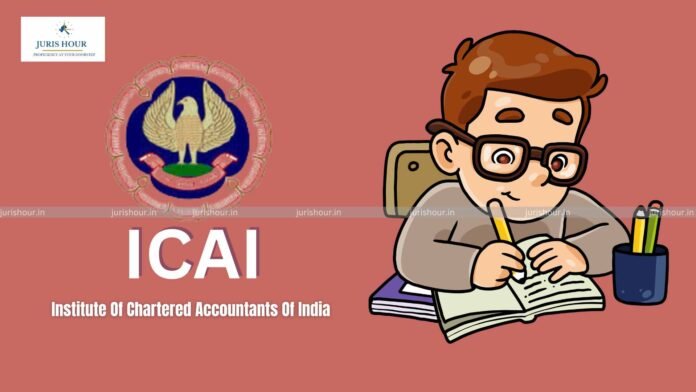 ICAI Releases CA Final November 2026 Eligibility Criteria ICAI Releases CA Final November 2026 Eligibility Criteria