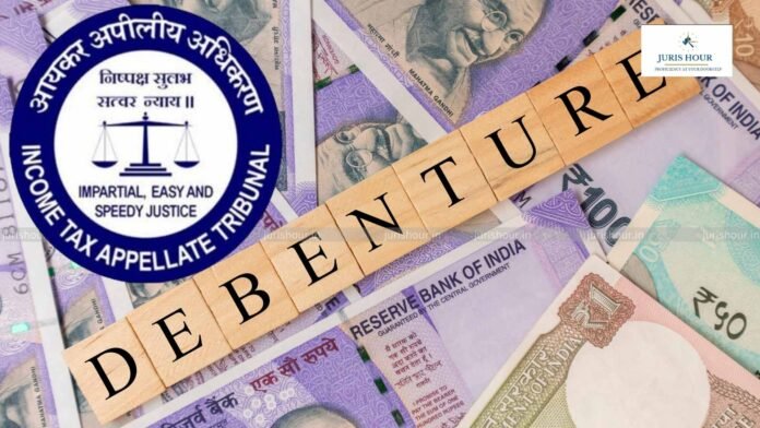 ITAT Allows Full Deduction of Debenture Discount