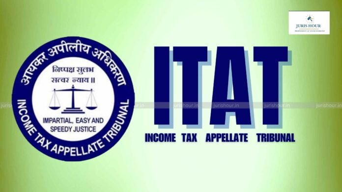 CBDT Circular Can’t Override Jurisdictional Defect: ITAT Refuses to Recall Low Tax Effect Dismissal CBDT Circular Can’t Override Jurisdictional Defect: ITAT Refuses to Recall Low Tax Effect Dismissal