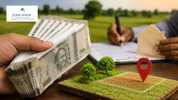 Cash Deposits Linked to Land Sale Can’t Be Fully Taxed as Unexplained Income: ITAT