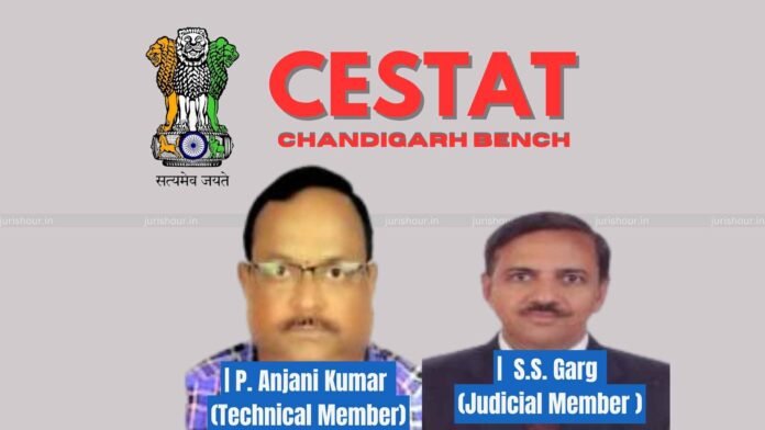 Impose Penalty Solely on Co-Accused Customs Can’t Impose Penalty Solely on Co-Accused’s Uncorroborated Statement: CESTAT