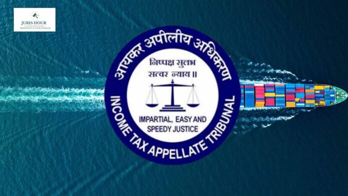 Inland Haulage Charges Can’t Be Taxed Separately When Linked to International Shipping: ITAT