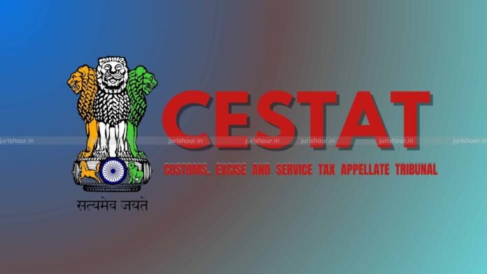 Input Service Benefits Can’t Be Denied: CESTAT Allows Export Refund Despite MMTC Acting as Canalising Agency Input Service Benefits Can’t Be Denied: CESTAT Allows Export Refund Despite MMTC Acting as Canalising Agency