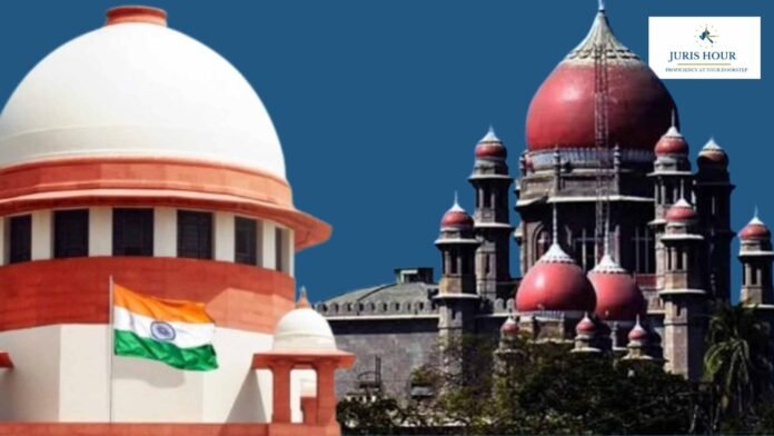 Is Six-Month Notice Under GST Section 74 Mandatory? Supreme Court Stays Assessment Orders