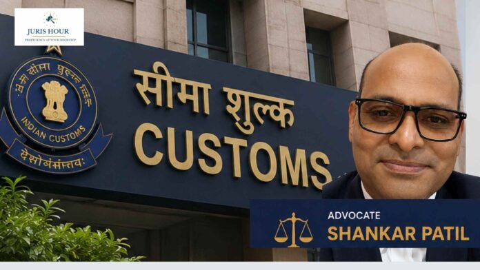 Parts Must Be Classified With Parent Printers: Customs Dept. Drops ₹23.63 Lakh Duty Demand on Inkjet Printheads [READ ORDER]