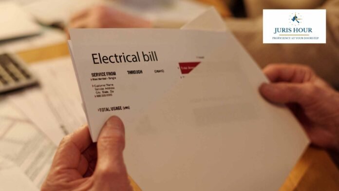 Late Payment Surcharge on Delayed Electricity Bills Not Taxable Late Payment Surcharge on Delayed Electricity Bills Not Taxable as ‘Tolerance of Act’: CESTAT