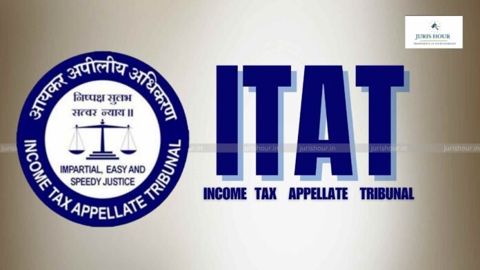 S. 153C Limitation Runs From S. 127 Transfer Order, Not Satisfaction Note, Where Same AO Has Jurisdiction: ITAT