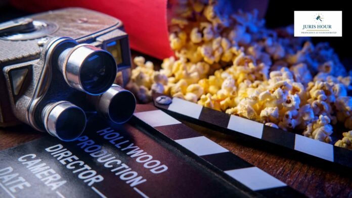 Movie Exhibition cestat Revenue-Sharing Model for Movie Exhibition Not Taxable as Business Support Service