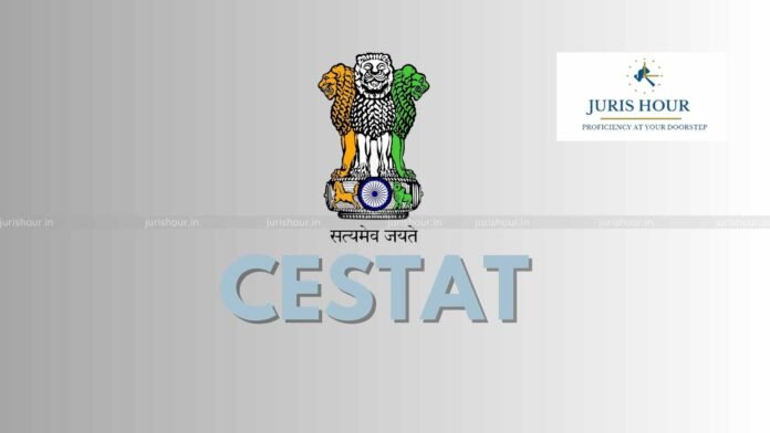 No ISD Route Needed for Unit-Specific Services No ISD Route Needed for Unit-Specific Services; CENVAT Credit on GAR-7 Challans Can’t Be Denied: CESTAT