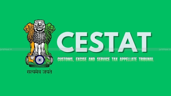 No Liability Without Proof of Prior Knowledge of Import Misdeclaration: CESTAT Drops Penalties on Customs Broker