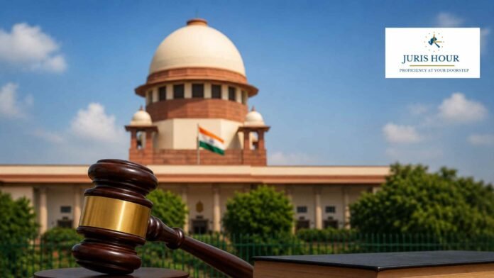 CJI Surya Kant Rebukes ‘Reckless’ Media Reports, Says No Plea Was Filed on CJP Protest Police Action