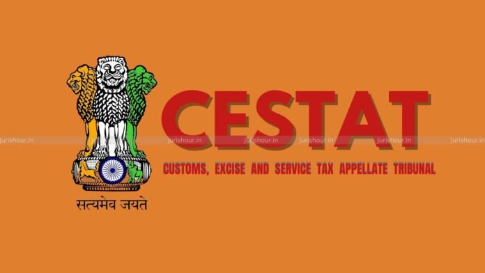 No Service Tax on Overseas Export Support Services Performed Outside India No Service Tax on Overseas Export Support Services Performed Outside India; CESTAT Quashes ₹3.90 Crore Reverse Charge Demand