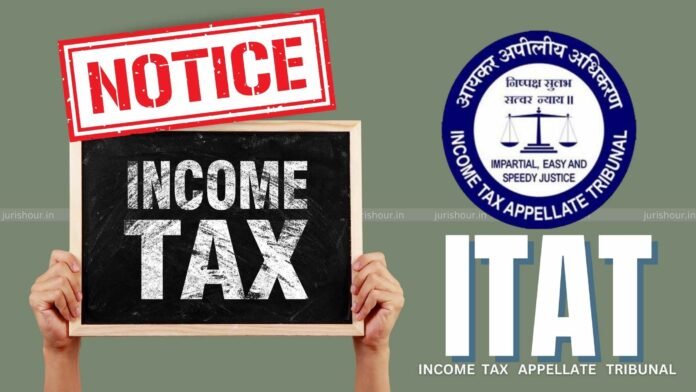 Unsigned S. 148 Notice Invalidates Reassessment Proceedings: ITAT Quashes Entire Income Tax Assessment Unsigned S. 148 Notice Invalidates Reassessment Proceedings: ITAT Quashes Entire Income Tax Assessment