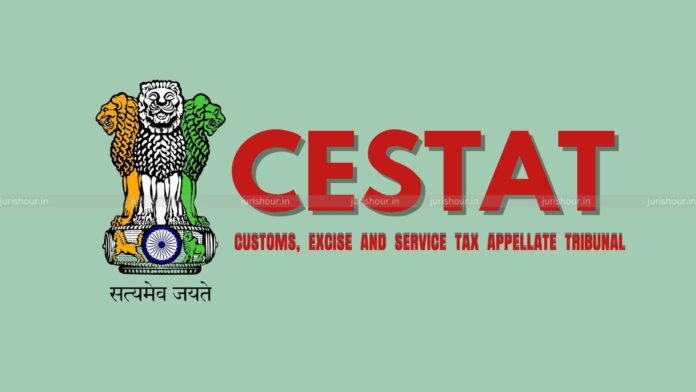 One-Day Delay in Revised ST-3 Return Can’t Be Treated as Procedural Lapse: CESTAT